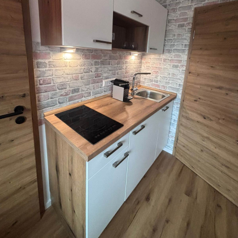 Ferienwohnung im Odenwald