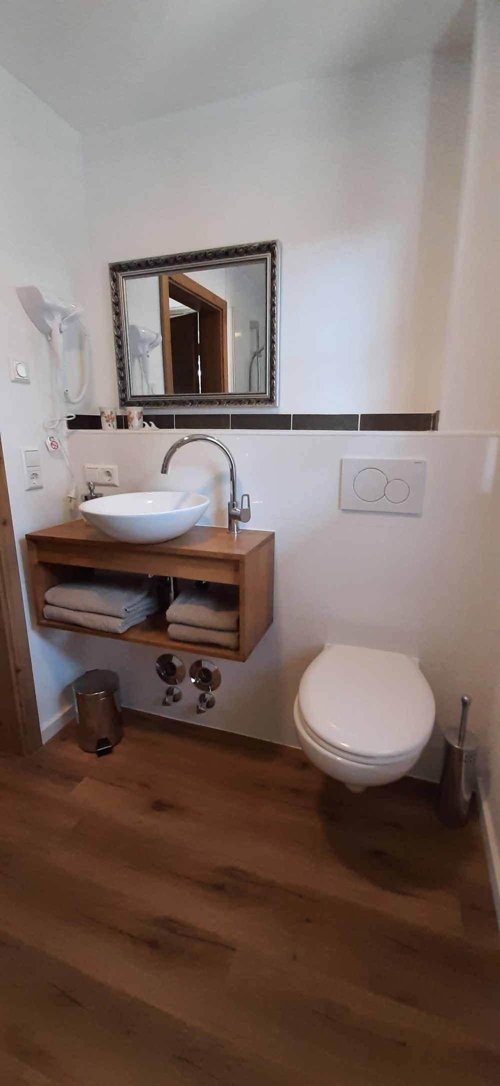 s' Kännele – Ferienwohnung im Odenwald