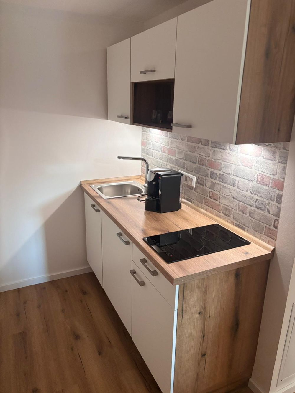 s' Kännele – Ferienwohnung im Odenwald