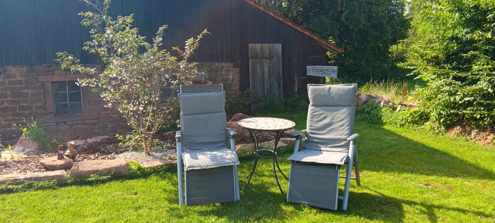 Sitplatz
