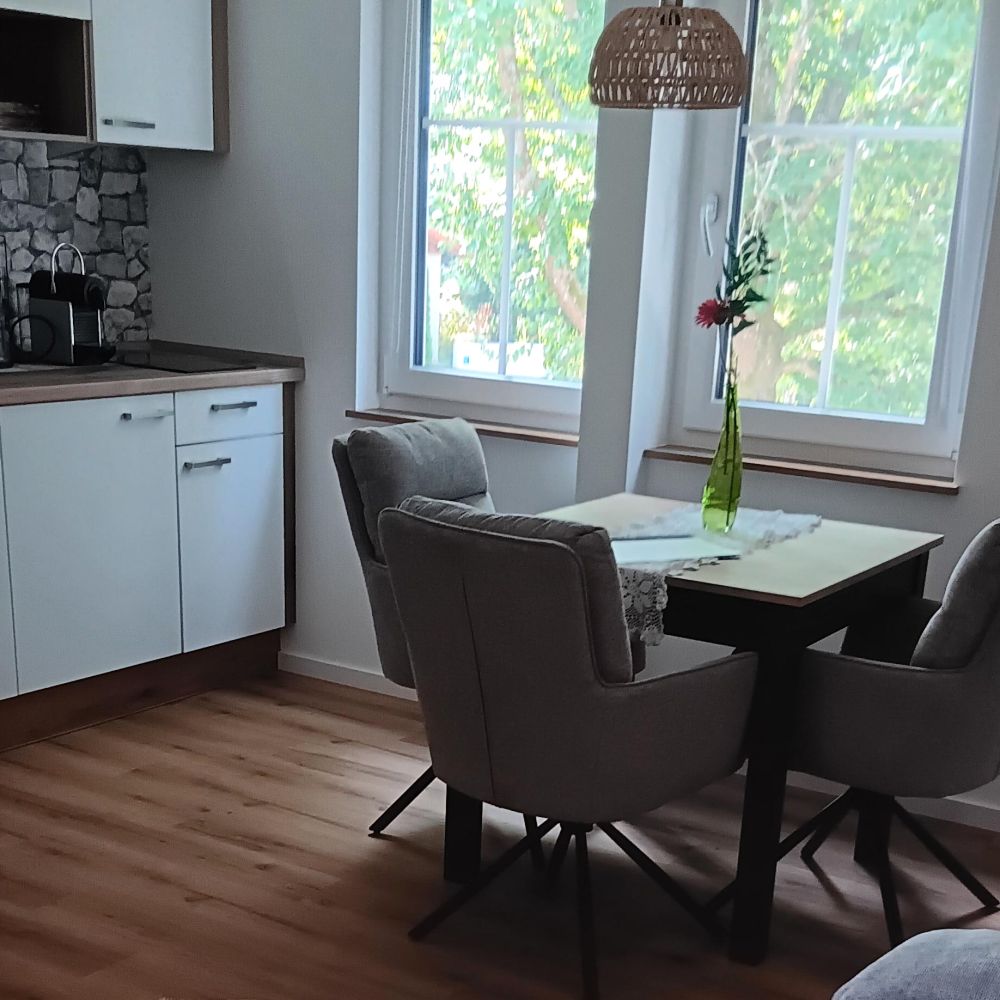 Ferienwohnung 3
