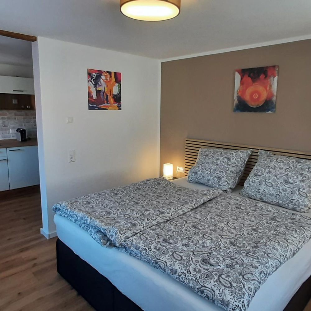 Ferienwohnung Nr. 2