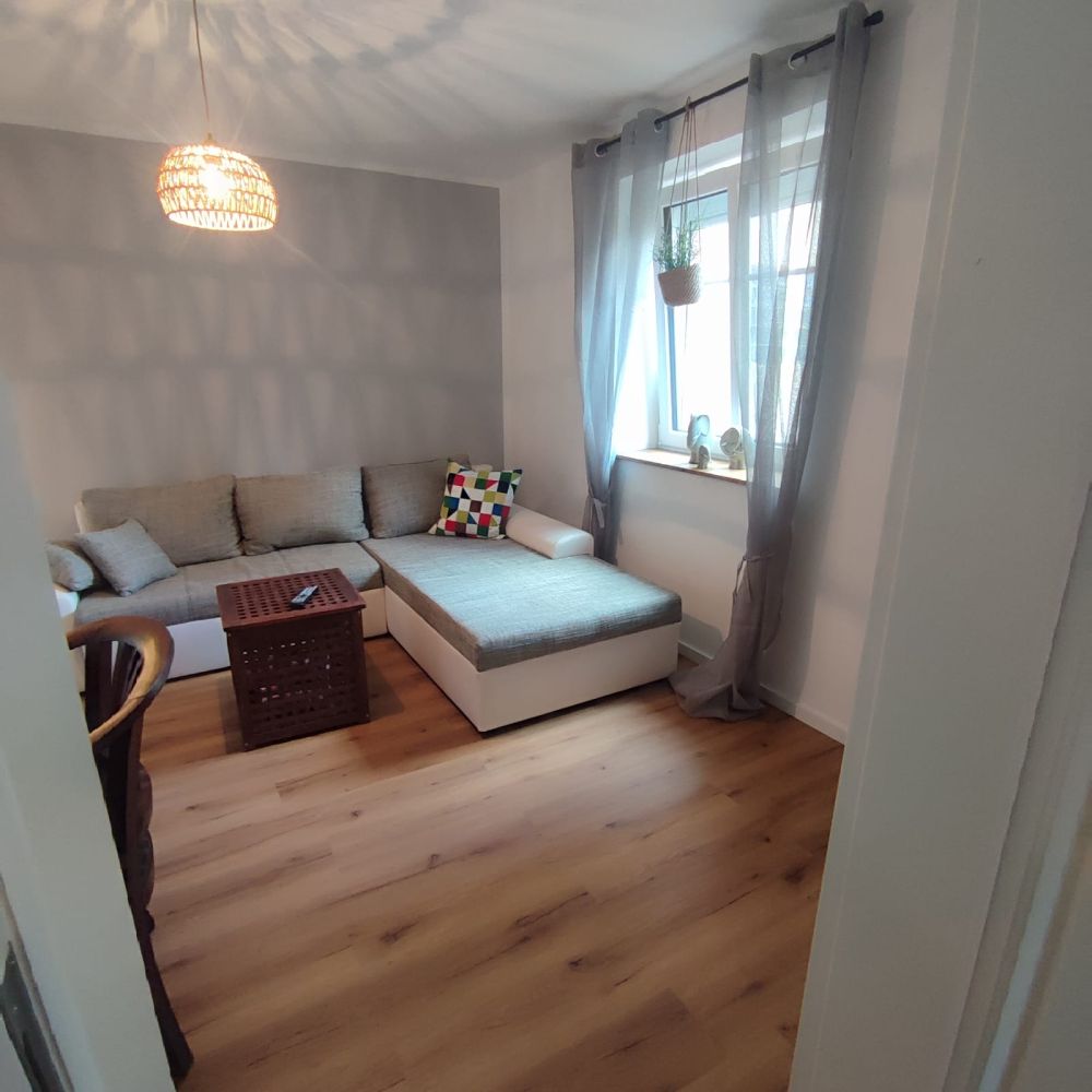 s' Kännele – Ferienwohnung im Odenwald