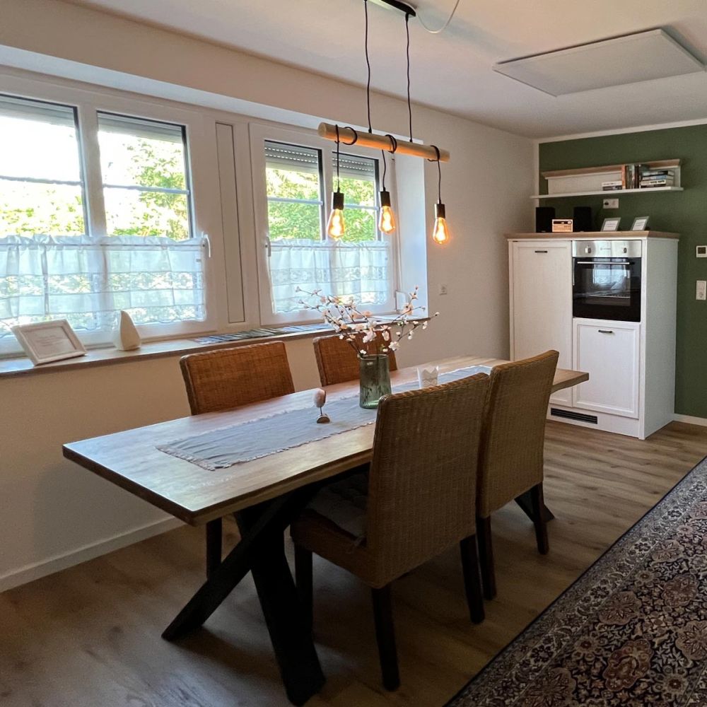 Ferienwohnung Nr. 4
