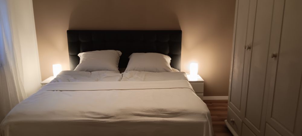 s' Kännele – Ferienwohnung im Odenwald