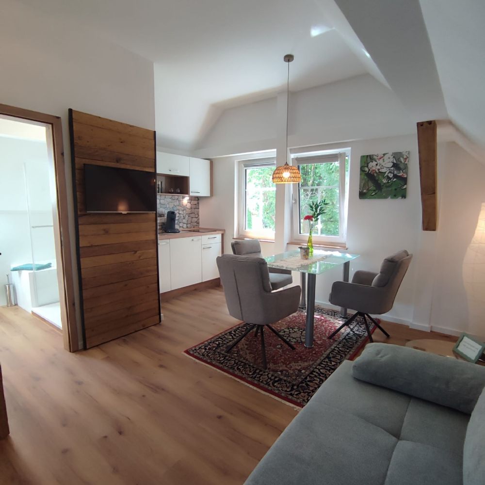 Ferienwohnung Nr. 3