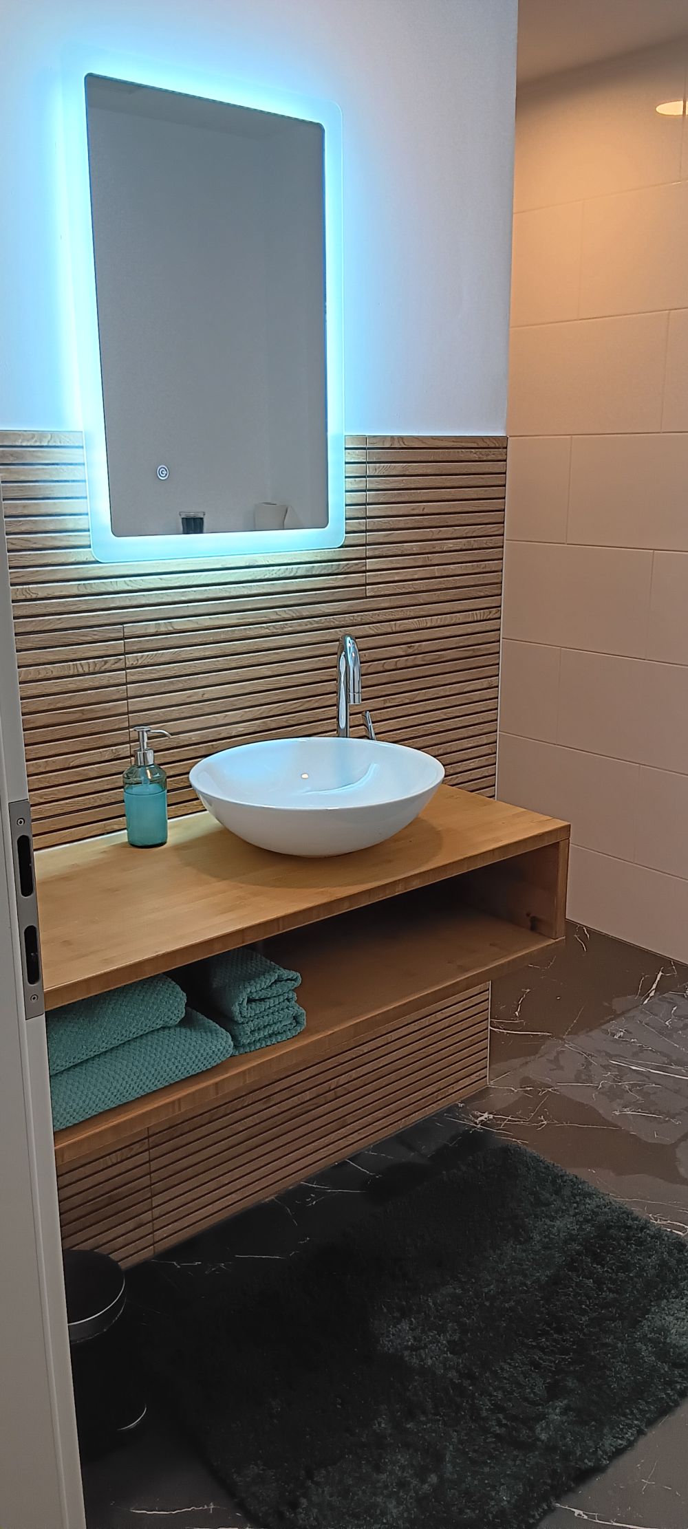 s' Kännele – Ferienwohnung im Odenwald