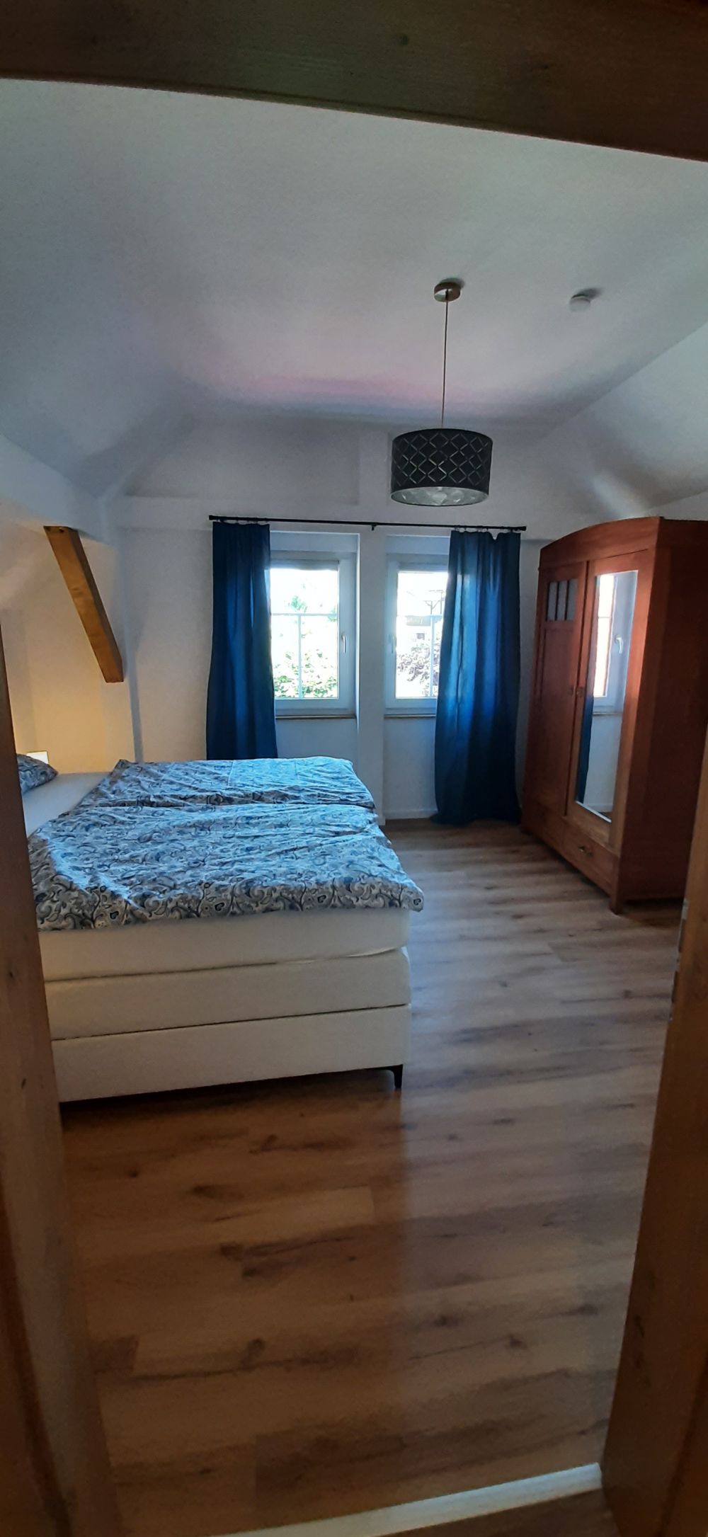s' Kännele – Ferienwohnung im Odenwald